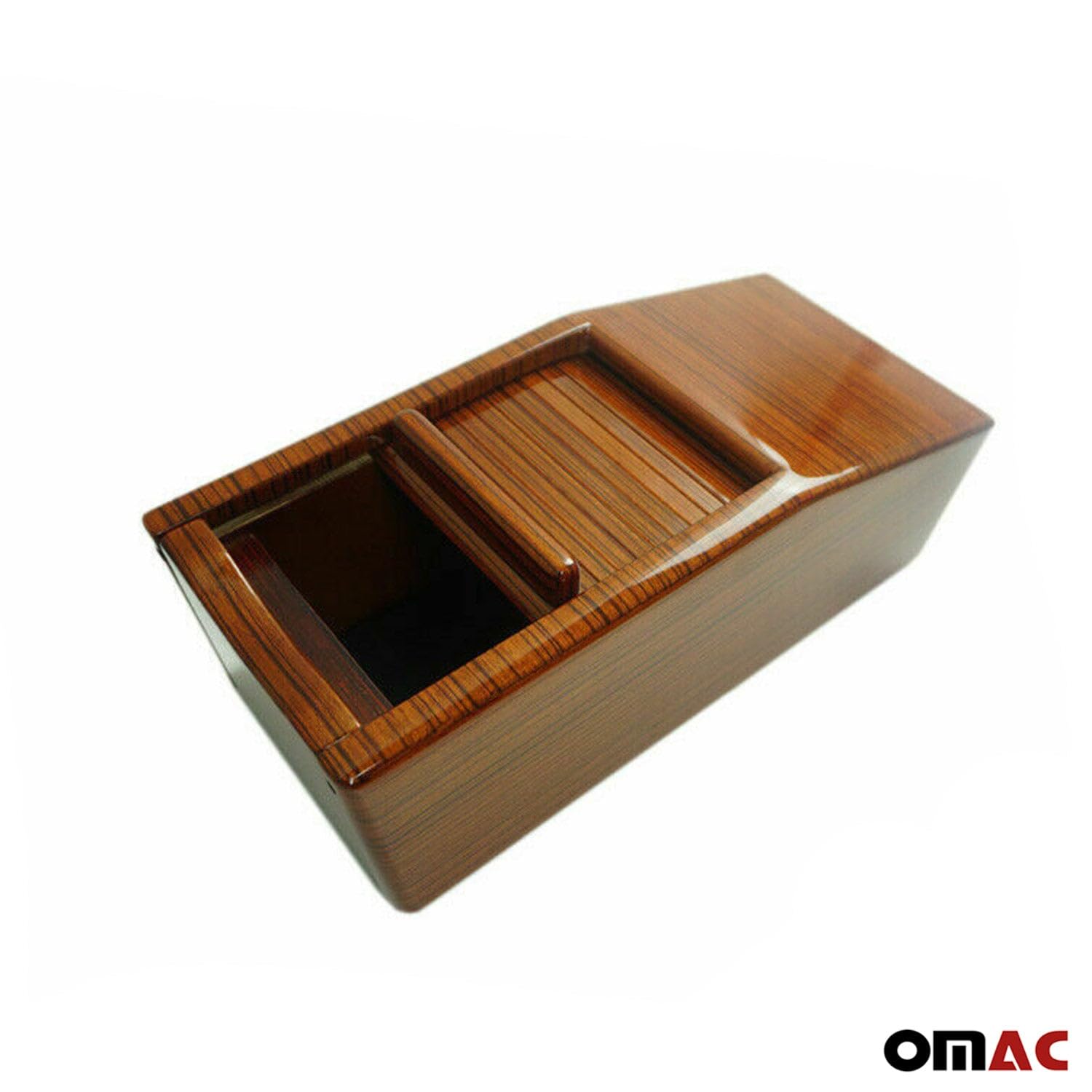 Amazon.com: OMAC Console Cassette Center Box for Mercedes S Class